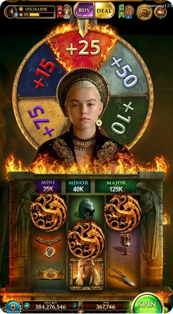 menang123 Masuk